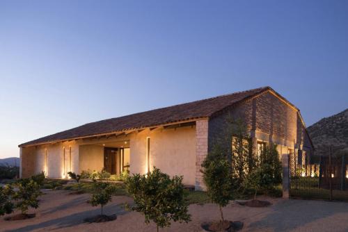 Chilete Apartamento | Tuc tuc House