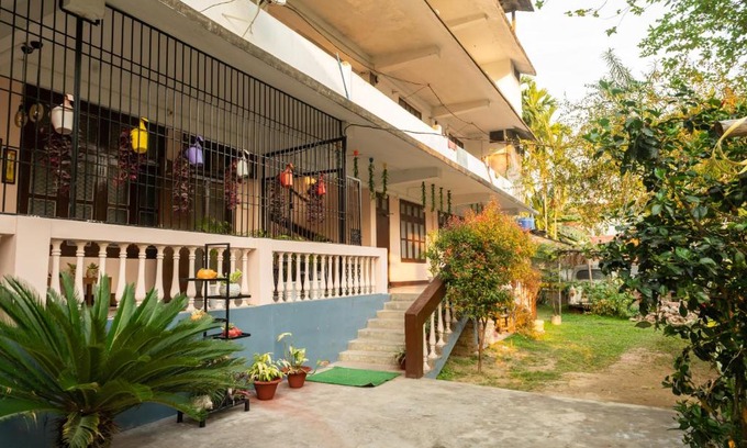 Dibrugarh Casa | TUCASA HOMESTAY