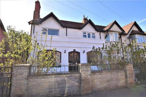 Skegness Casa | Tudor House, Central Skegness