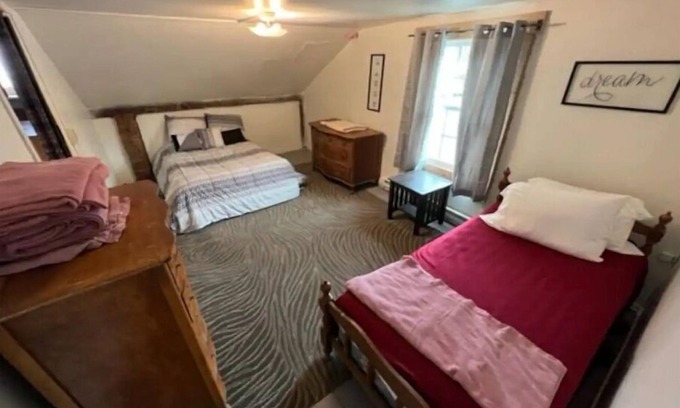 Turin Casa | Tug hill house. 1 mile from snow ridge!!