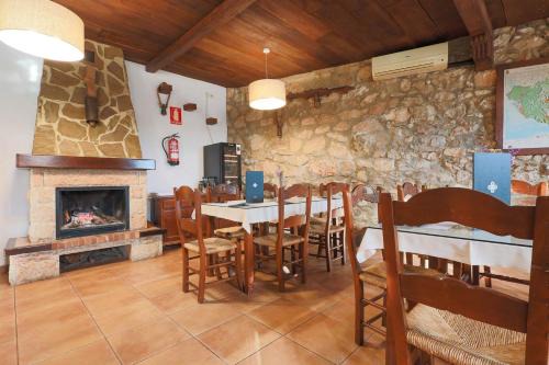 Villaluenga del Rosario Hotel | Tugasa Hotel y Apartamentos rurales La Posada
