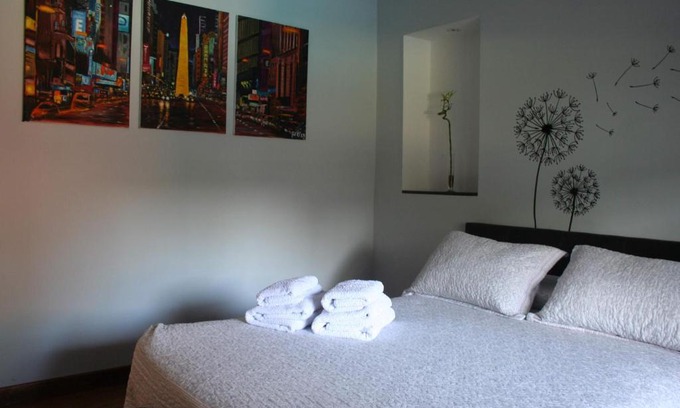 Villa Adelina Casa | TuHabitat BA