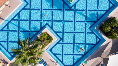 Contrada Difesa II VV Complejo | TUI MAGIC LIFE Calabria - All Inclusive
