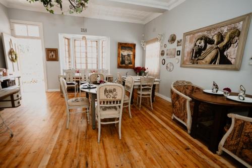 Meyerton Casa | Tuis Guest House and Coffee Shop