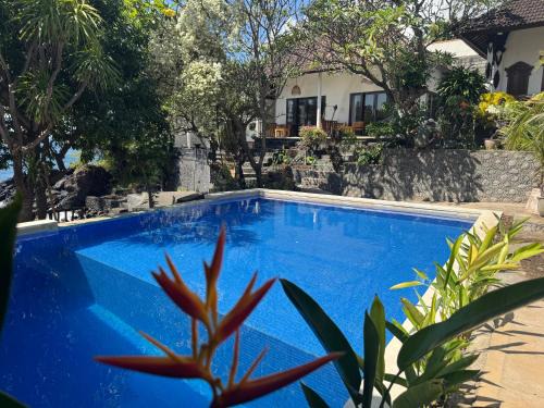 Tulamben Complejo | TulamBuBu Dive Resort