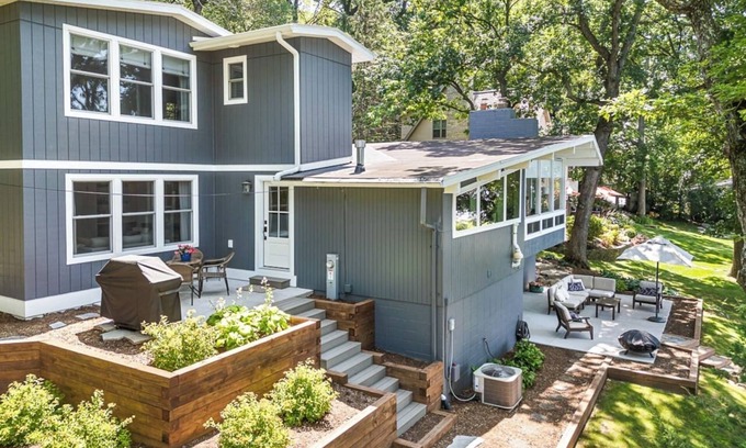 Markesan Casa | Tuleta Hills Retreat