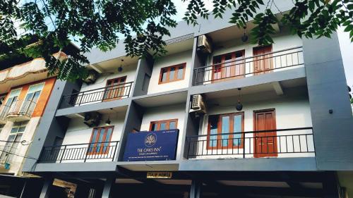 Edapalli Apartamento | Tulip Homes by The Oaks Inn