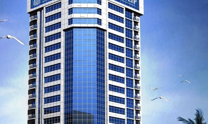 Manama Apartamento | Tulip hotel And Suites