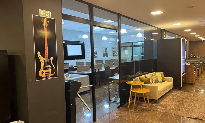 Sorocaba Cama Y Desayuno | Tulip Inn Sorocaba