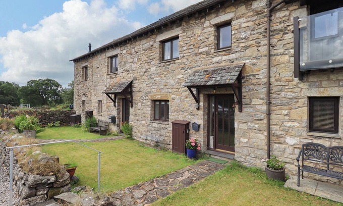 Underbarrow Cabaña | TULLYTHWAITE GARTH, country holiday cottage in Crosthwaite