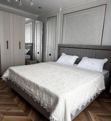 Shymkent Apartamento | Tumar Apartments