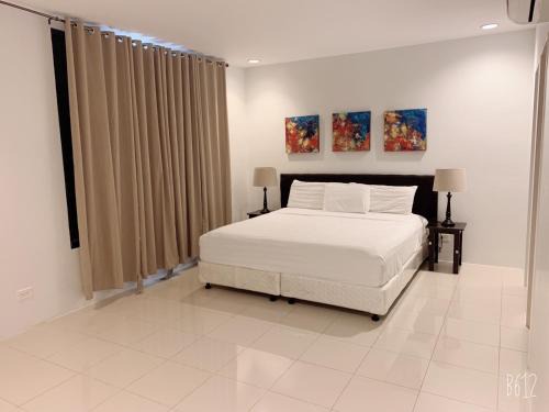 Tamuning Apartamento | Tumon Bel-Air Serviced Residence