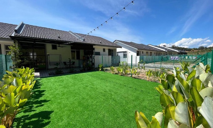 Jasin Casa | Tun Teja Homestay Jasin Melaka