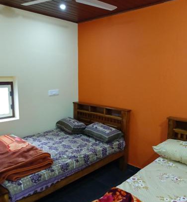 Sringeri Casa | Tunga Teera