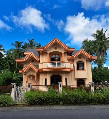 Llorente Casa | Tungkip House Bed and Breakfast