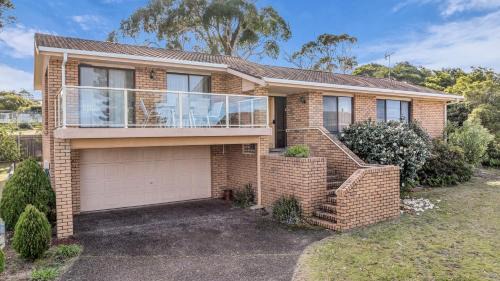 Tura Beach Casa | Tura Beach Capes View