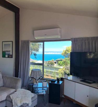 Gisborne Casa | Turanga Heights