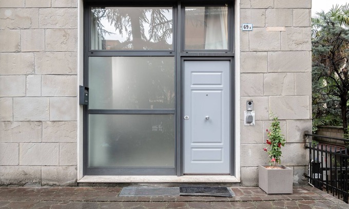 Saragozza-Porto Apartamento | Turati Apartments