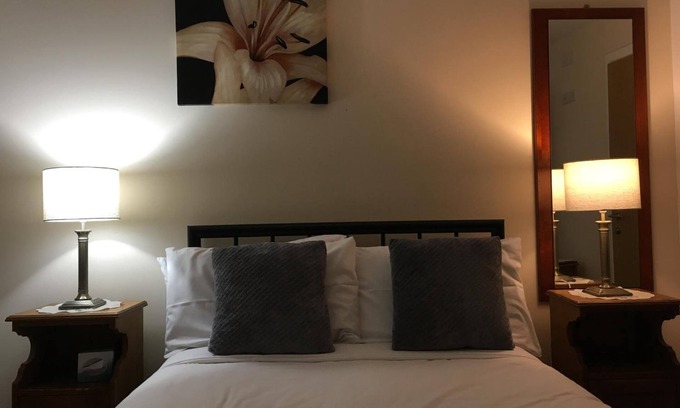Canterbury Casa | Turi House