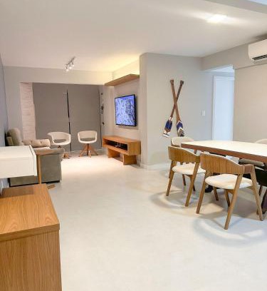 Barra Sul Apartamento | Turim