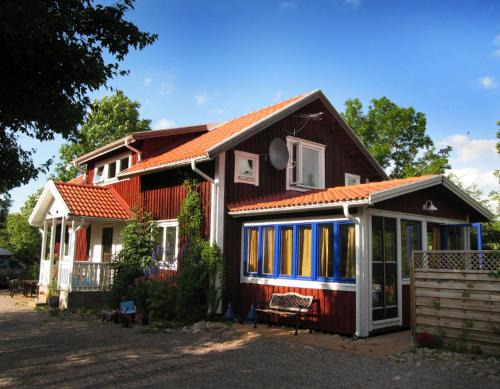 Aneby Casa | Turisthuset Västra Karstorp