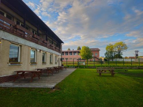 Spisske Tomasovce Casa | Turistická ubytovňa Hornád