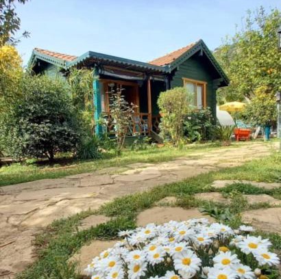 Cirali Casa | Turkuaz Bungalows
