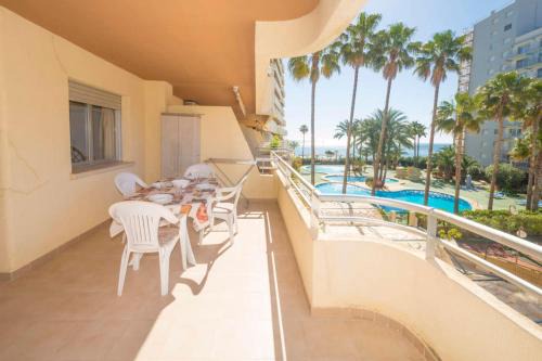 Calpe Apartamento | Turmalina 42b
