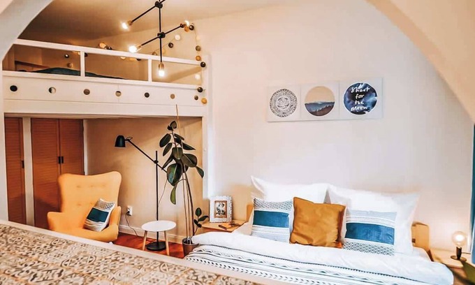 Andel Apartamento | TurnKey | City Mall Studio