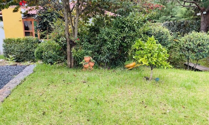 Villa de Leyva Cabaña | CASA TURQUESA, paz y naturaleza.