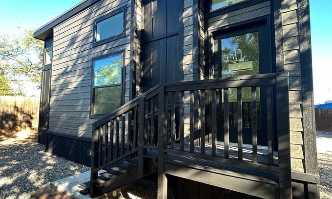 Cottonwood-Verde Village Hotel | Turquoise Triangle