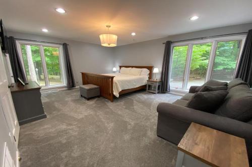 Birchwood Farms Casa | Turret House at Birchwood