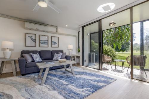 Kahuku Apartamento | Turtle Bay Estates 146 West condo