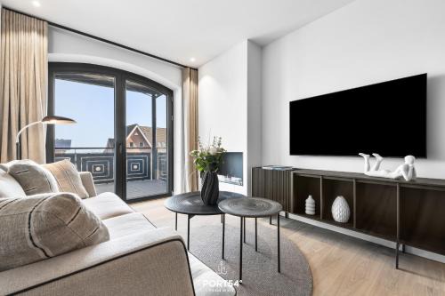 List Apartamento | Turtle Bay Suite List auf Sylt