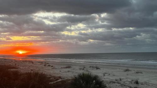 Port St. Joe Cama Y Desayuno | Turtle Beach Inn