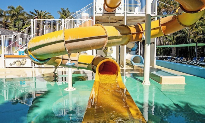 Mermaid Beach Hotel | Turtle Beach Resort