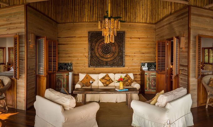 Placentia Hotel | Turtle Inn by Francis Ford Coppola