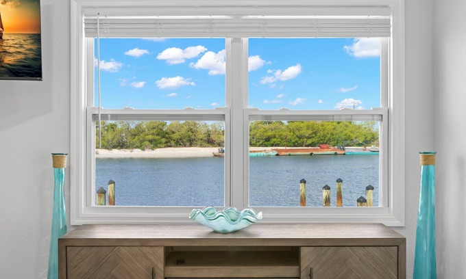 Siesta Key Condominio | Turtle Nest