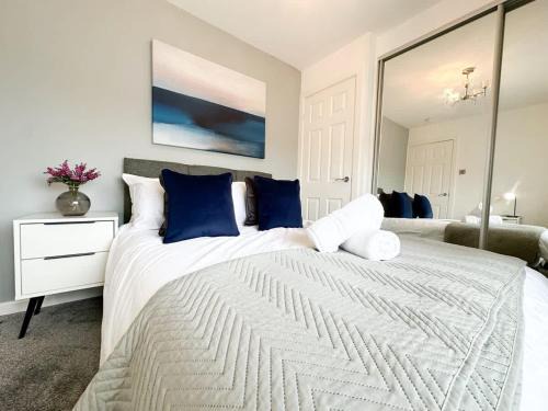 Yarm Casa | Turton House by Blue Skies Stays