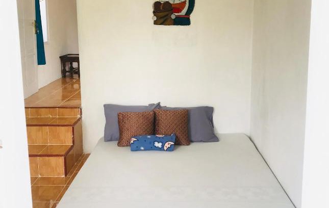 Banjarnegara Casa | TURU Homestay Syariah