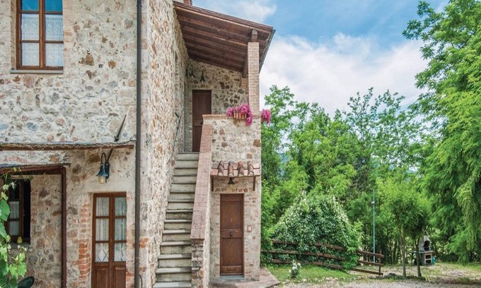 Casole d'Elsa Apartamento | Escapada a la Toscana para familias