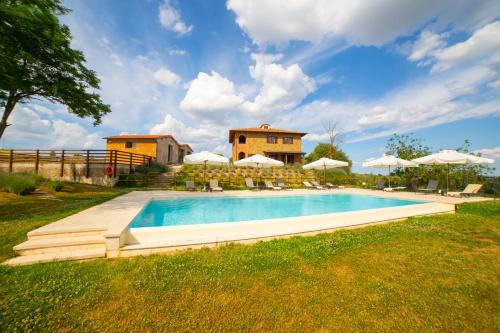 Montepulciano Casa | Tuscany Living - Terra Antica