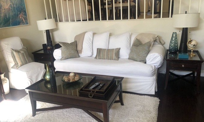 Palisades Highlands Casa | Toscana Estilo de casa de pueblo Villa