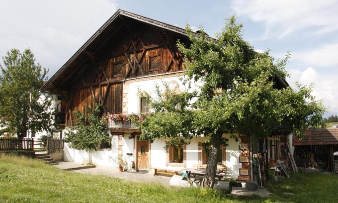 Rinn Apartamento | Tuschnhof