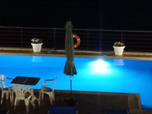 Civitavecchia Casa | TUSCIA RELAx MARE