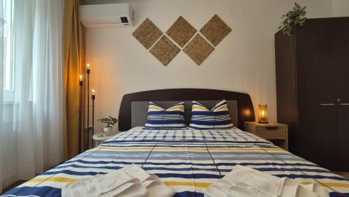 Tirgu Mures Apartamento | Tusmorez Central Apartment