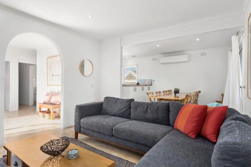 Point Lonsdale Casa | Tussock Sands