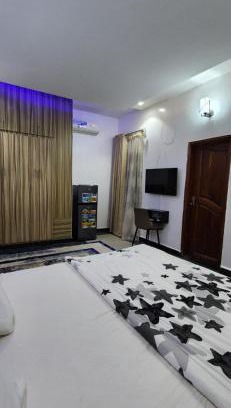 Gudu Casa | TUT's Place 7