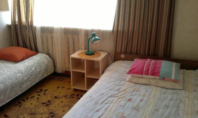 Kuressaare Casa | Tuule 1 Home Accommodation