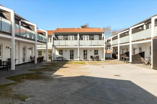 Tversted Apartamento | TV1281-Bindslev-Tannisbugtvej-49-D-Nr-6
